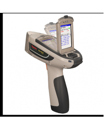 NITON XL3T GOLDD+ | XRF ANALYZER